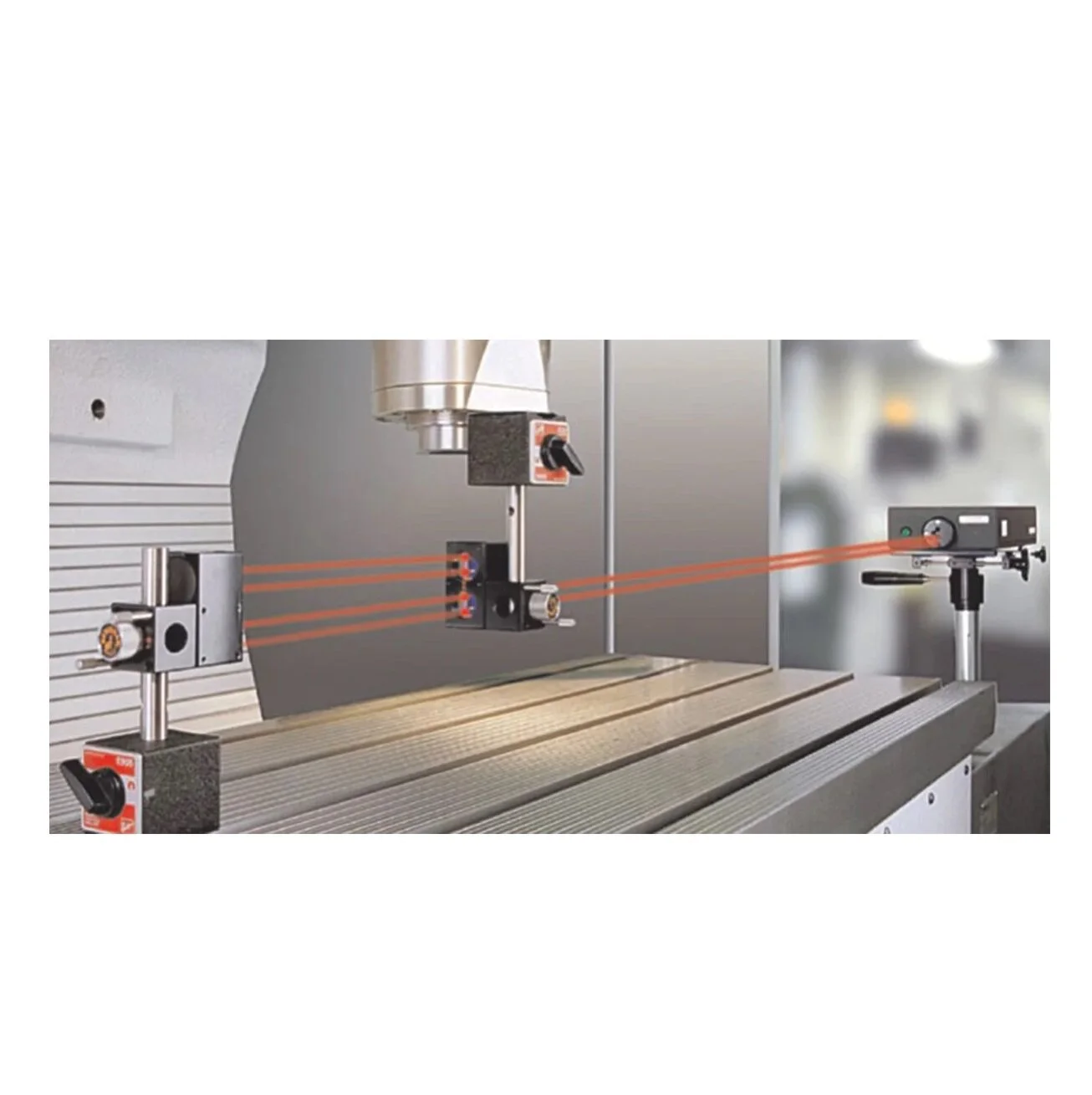 Ölçüm ve kalibrasyon