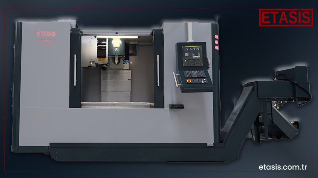 Mekanik revizyon çalışması 1