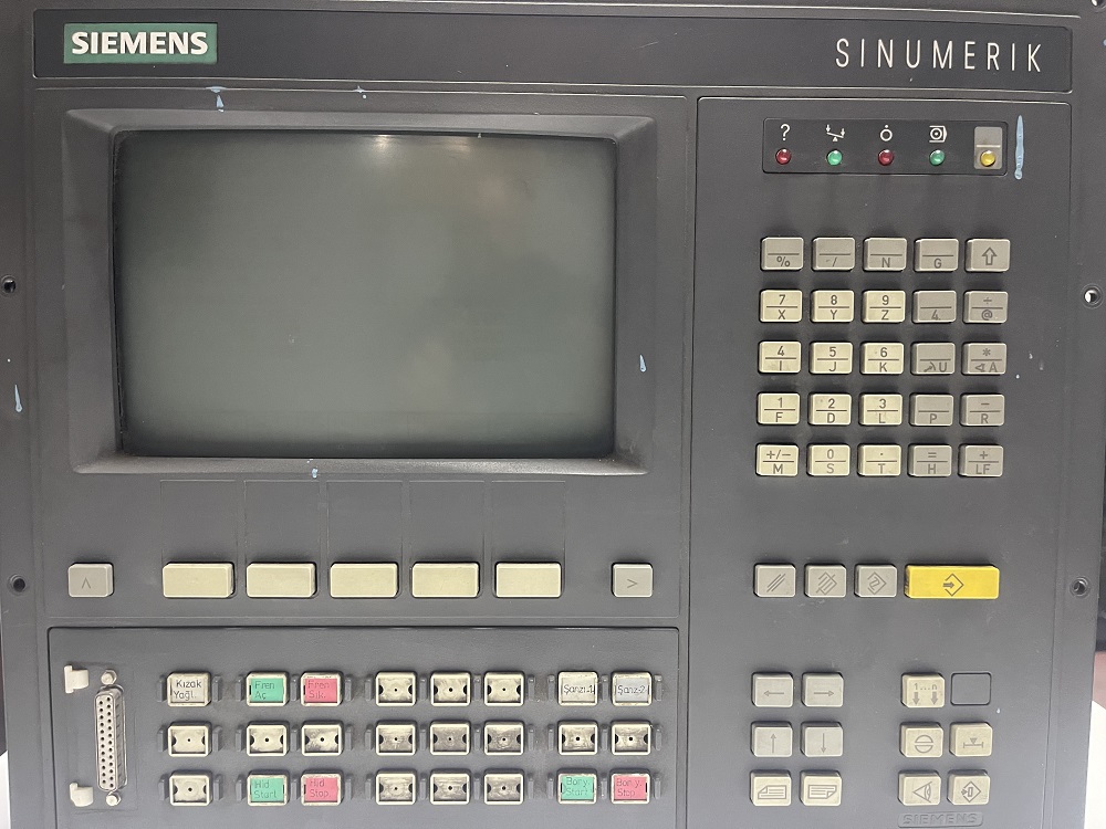 Siemens 810M GA3