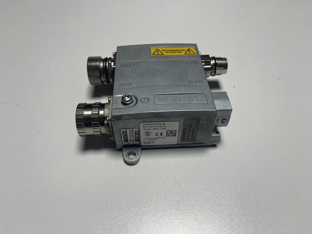 Siemens SME120 MODUL