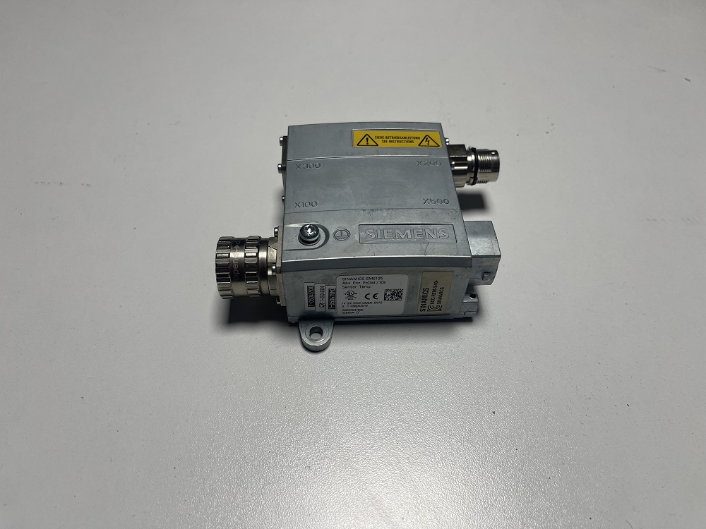 Siemens SME125 MODUL