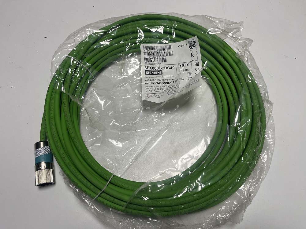 Siemens DRIVE CLIQ CABLE