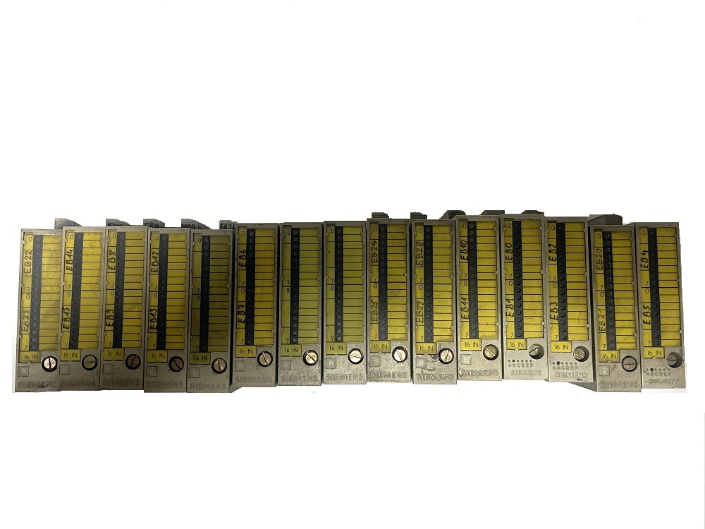 S5 16 Input Modul