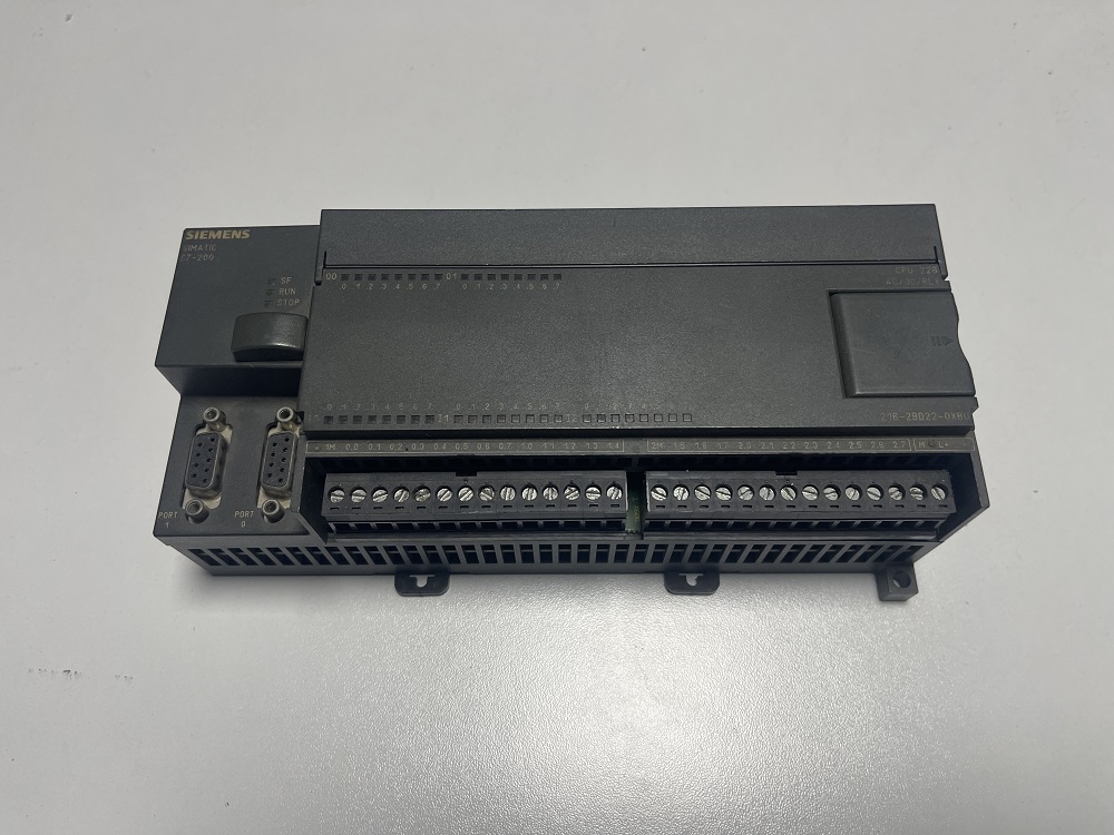 S7-1200 CPU216