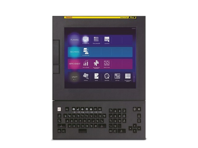 FANUC 0i-F Plus