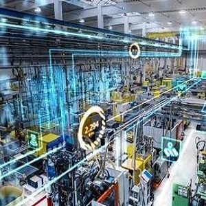 Endüstriyel Otomasyon